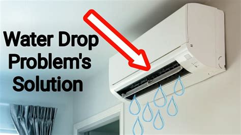 daikin air conditioner dripping water|Troubleshooting Guide: How to Fix A Leaking Daikin。